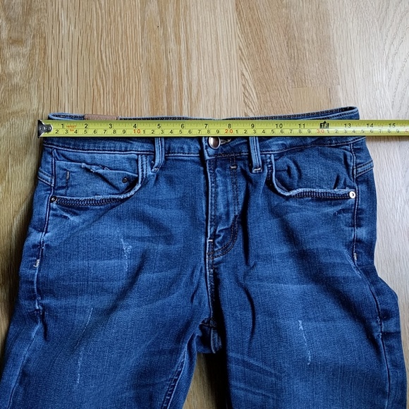 ZARA Skinny Jeans - Picture 5 of 8